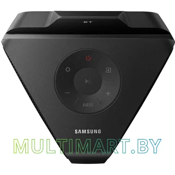 Колонка для вечеринок Samsung Sound Tower MX-T40/ZN картинка 3